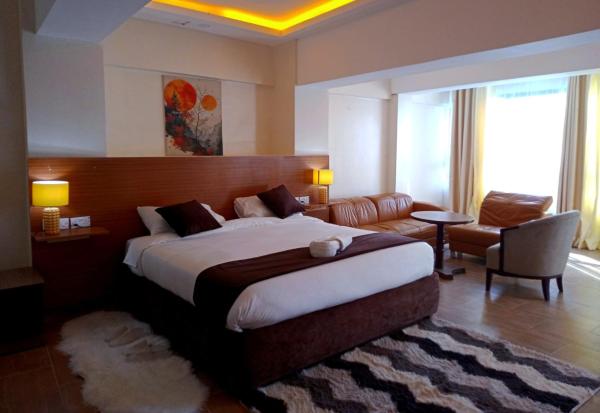 Montage Luxury Hotel, Забронировать  Pisco Каджиадо