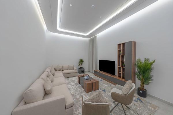 Mabaat - Almahdia 3BR - 576, Забронировать  Эр-Рияд  округ Эр-Рияд