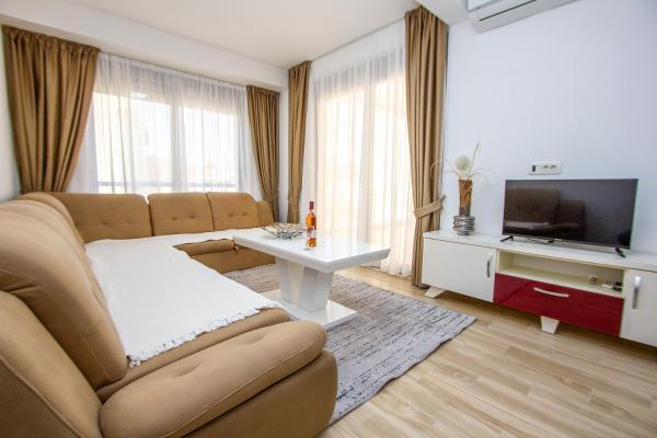 Apartmani Tajra Veliki Pijesak, Забронировать  Бар Округ Бар