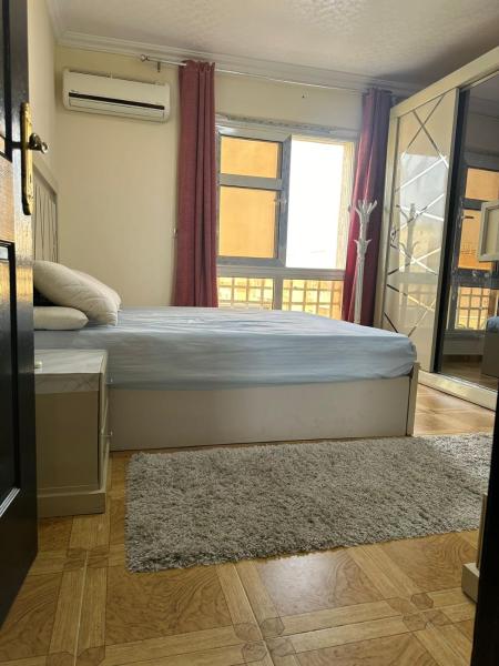 مدينتي b7, Забронировать  Madinaty Аль Каира