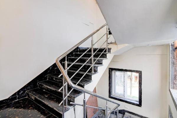 Hotel O SHANTINIKETAN, Забронировать  Калькутта East Zone