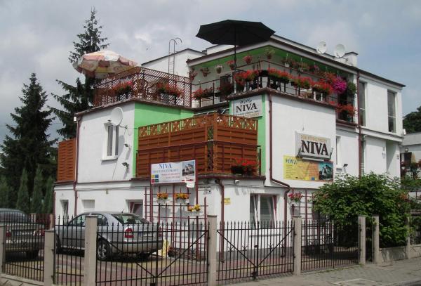 Pensjonat Niva