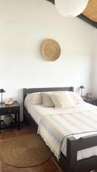 El Bonito Hostel, Забронировать  Кабо-Полонио Роча