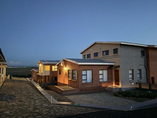 Hilltop Compound, Забронировать  Масеру Лесото