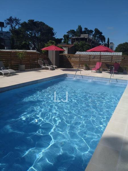 Suites en Complejo Rincón del Sol, Забронировать  Пинамар 