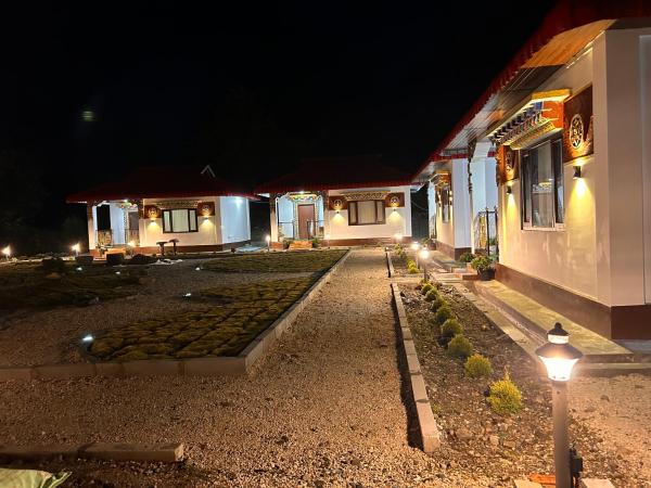 Zen Resort Shergaon, Забронировать  Shergaon штат Аруначал-Прадеш