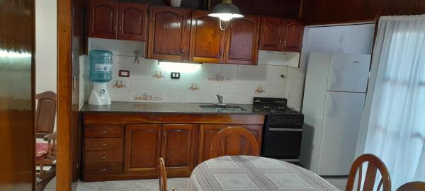 San bernardo Duplex Villa Damasco, Забронировать  Сан-Бернардо 