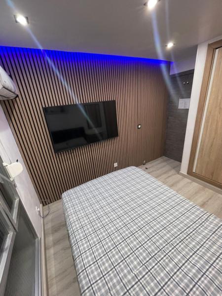 Habitaciones privadas, 预订  马德里 马德里