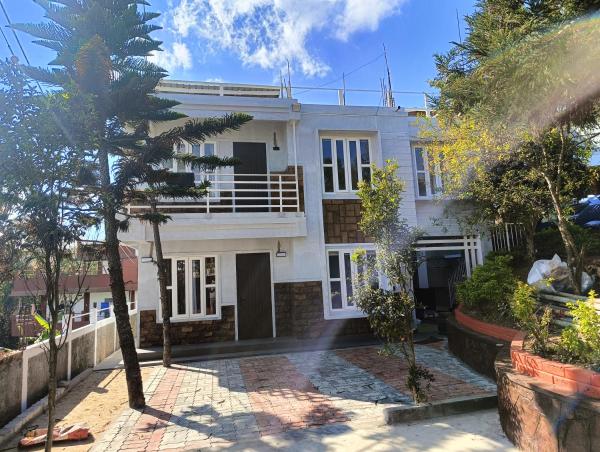 Tersha Homestay 2BHK, Забронировать  Шиллонг штат Мегхалая