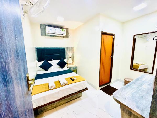 Hotel BKC Fortune - Ghatkopar, Забронировать Отель Мумбай Махараштра