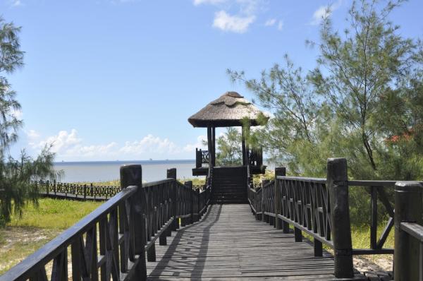 Golden Peacock Resort Hotel