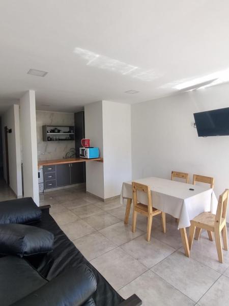 Departamentos Esquiu Mar del Plata, Забронировать  Мар-дель-Плата 