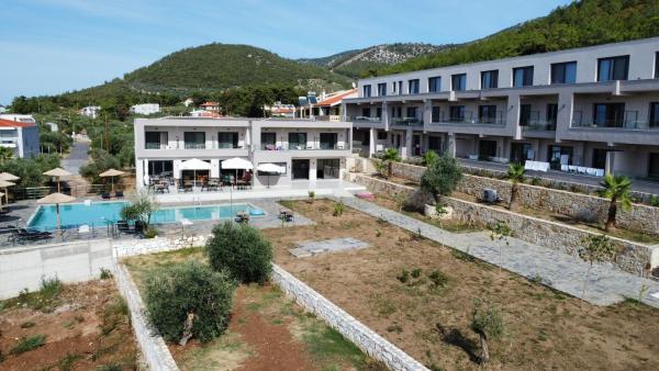 Rachoni Amazing Rooms and Maisonettes, Забронировать  Скала-Рахониу Тасос