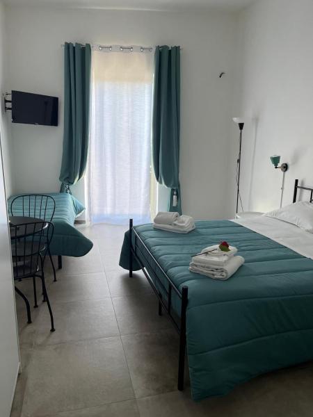 Falaride suite Agrigento discesa sulla valle di oro, Забронировать  Агридженто Agrigento Area, рядом с Железнодорожный вокзал Агридженто