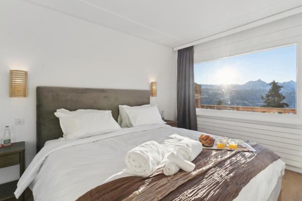 Crans Montana Suites, Забронировать  Вермала Кран-Монтана