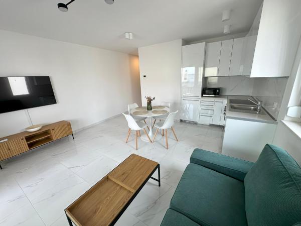 Beautiful new PalmTree Apartments, Забронировать  Вир Zadar Islands