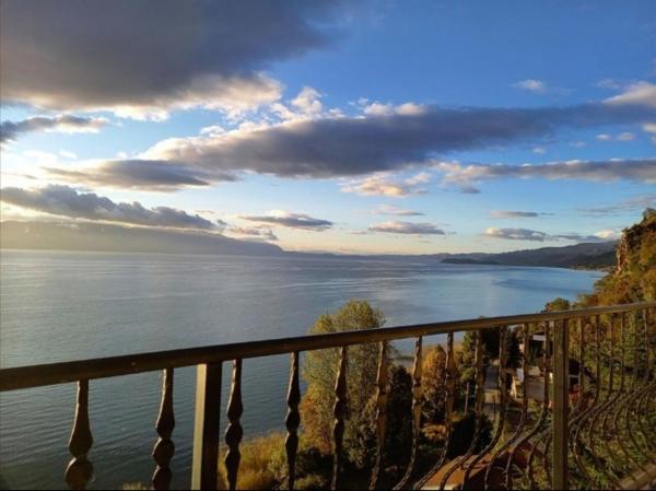 ROYAL VIEW Apartments, 预订  斯特鲁加 Lake Ohrid