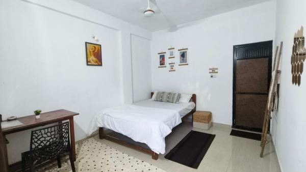 Oceanview Nohas Guesthouse Arambol, Забронировать  Арамболь 