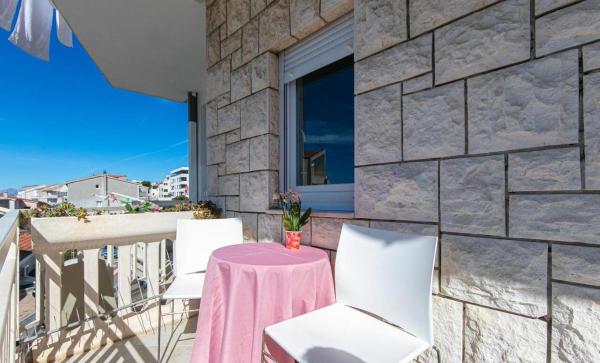 Apartmani Makarska 10, Забронировать  Макарска Biokovo Nature Park