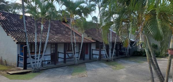 Quintal da Mole, Забронировать  Отели Santa Catarina Island с бассейном, Бассейн