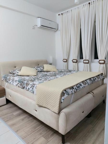 Jagodina apartman MM AKVA PARK free garaža, Забронировать  Ягодина Центральная Сербия