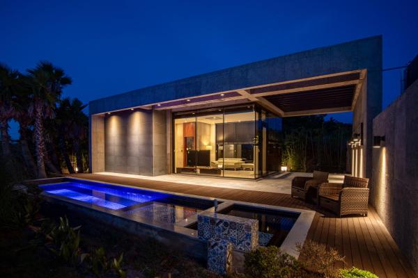 Ceylon Jeju Pool Villa, Забронировать  Чеджу Остров Чеджудо