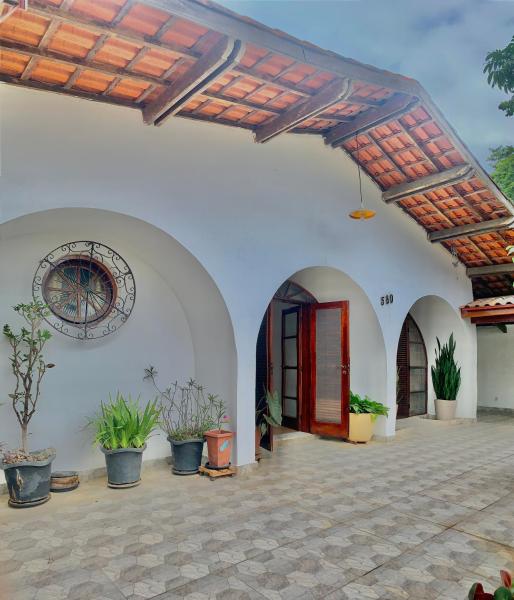 Casa Sol Ubatuba - Suítes no Centro de Ubatuba, Забронировать  Убатуба Сан-Паулу