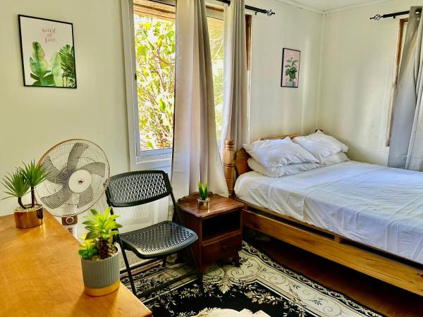 Feiloakimisi 3, Забронировать  Отели Tongatapu Island с парковкой, Парковка