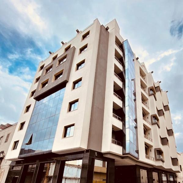 Jakarta hotel فندق جاكرتا, Забронировать  Триполи Ливия