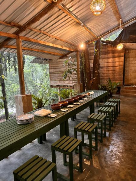 Eco Cabins Kitulgala, Забронировать  Китулгала Kegalle District