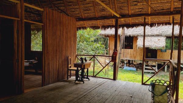 Castaña Amazon Park, Забронировать  Пуэрто Мальдонадо Madre de Dios