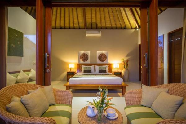 ViLLA GREEN MANGO SEMINYAK BALI, Забронировать  Семиньяк Бадунг