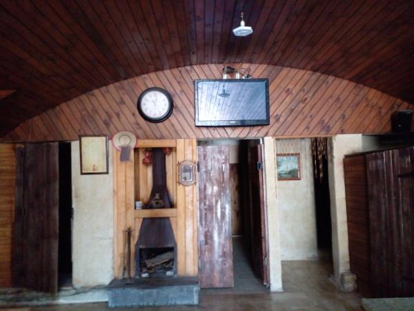 3al Adim, Забронировать  Батрун Северный Ливан