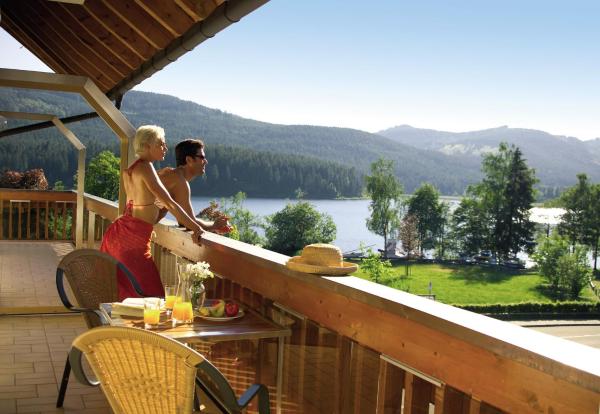 Hotel Auerhahn