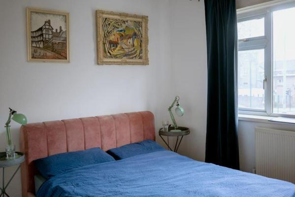 Comfy 1-Bed Flat Near Hospital & Station, Забронировать  Лондон Большой Лондон
