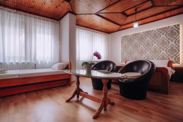 Identity Apartments Ohrid, Забронировать Апартаменты/квартира Охрид Lake Ohrid