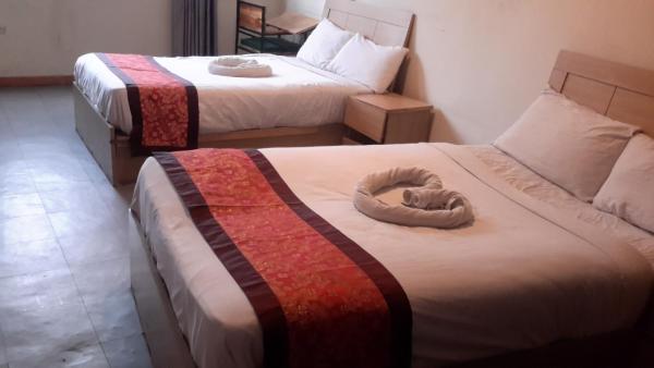 Atta Hotel, Забронировать  Аддис-Абеба Эфиопия, рядом с Friendship Business Center