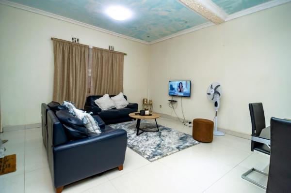 Golf Club Grand Appartement, Забронировать  Лубумбаши Демократическая Республика Конго