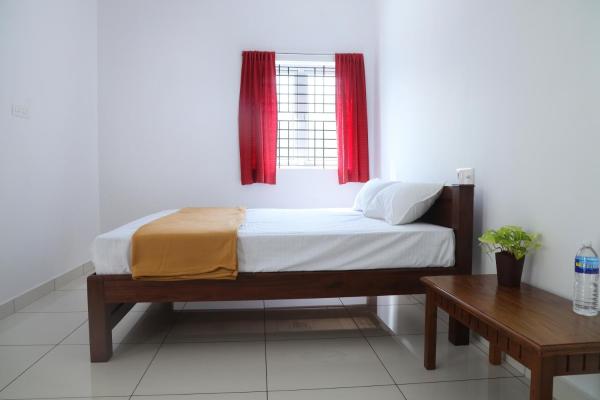 Aurobliss Homestay, Забронировать Отель Villupuram Тамилнад