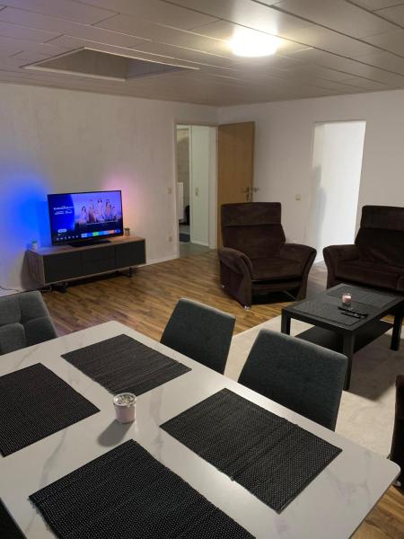 Work Apartments Ahaus, Забронировать  Ахаус Münsterland