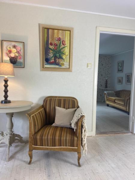 Farm Stay B & B, Забронировать  Аннерстад Крунуберг
