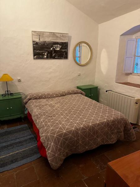 Casa del Músico, Забронировать  Касарабонела Sierra de las Nieves