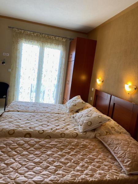 Diana studios, Забронировать  Отели Вурвуру с парковкой, Парковка