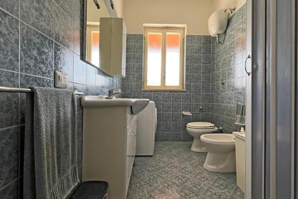 Villa Belvedere - Baia azzurra