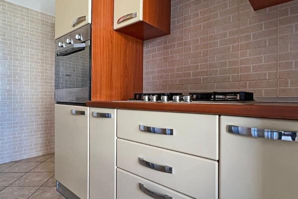 Villa Belvedere - Baia azzurra