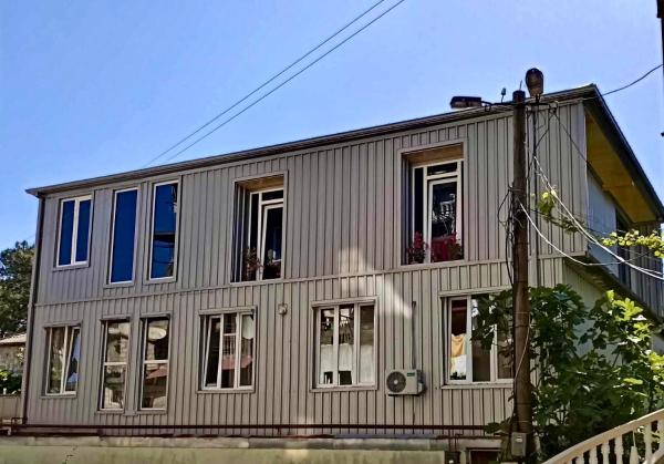 Anna\s Guesthouse, Забронировать  Кобулети Кобулетский муниципалитет