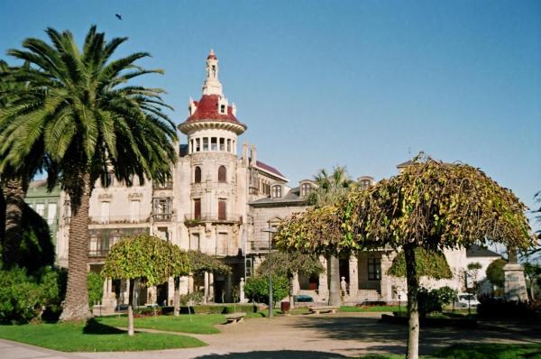 Santa Cruz