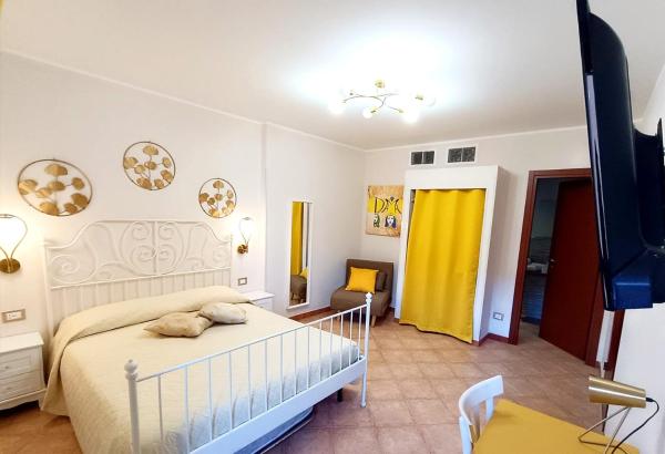 DaMa Rooms, Забронировать  Катания Сицилия, рядом с Galatea Metro Station