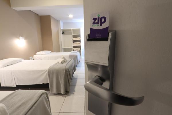 Hotel Valerim Center