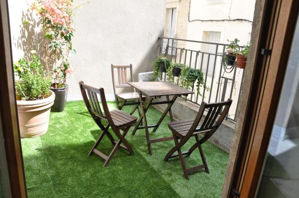 Ida Chambres dhôtes B&B